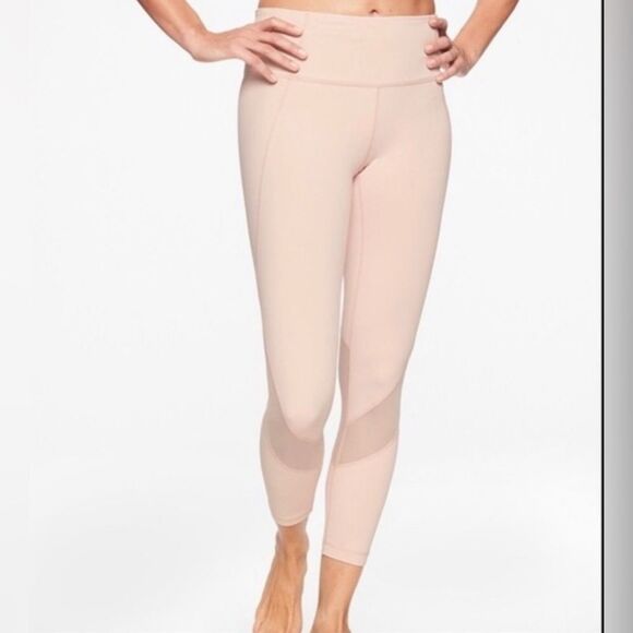 Athleta Pants - Athleta Eclipse Leggings